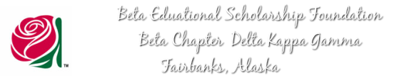 Beta Educational Scholarship Foundation